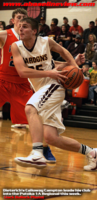 Campton Scores 1000th Point