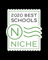 Dieterich CUSD #30 Ranks Top 50 In Illinois