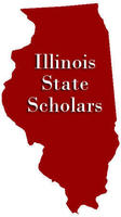 Dieterich Students Named Illinois State Scholars