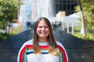 UA LITTLE ROCK STUDENT WRITES $3,000 GRANT FOR ILLINOIS SCHOOL DISTRICT