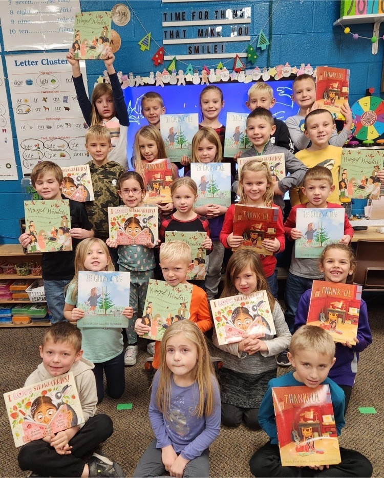 1st grade