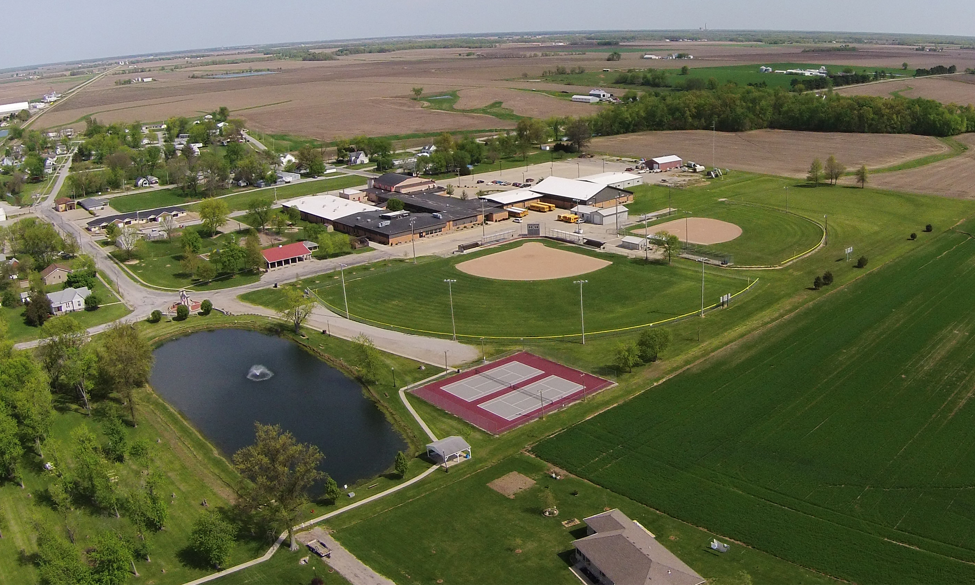 Dieterich Community Schools